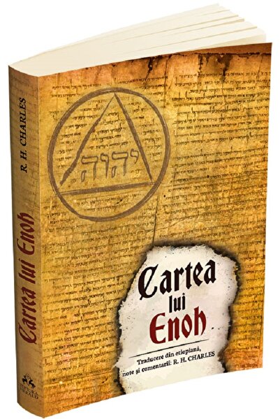 HERALD Cartea lui Enoh