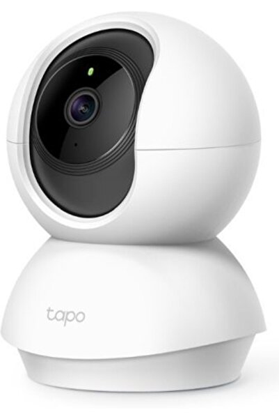 TP-LINK Κάμερα ασφαλείας Tapo C200 Ασύρματη κάμερα δικτύου