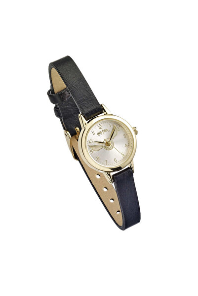 The Carat Shop Harry Potter Golden Snitch watch