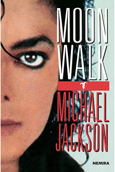 Nemira Moonwalk - Michael Jackson