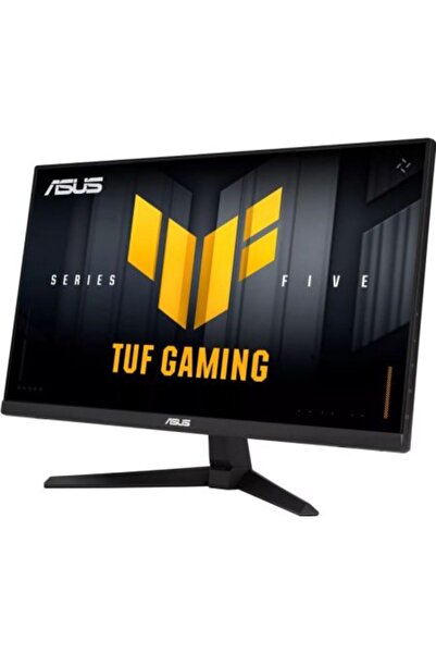 ASUS LCD LED 24.5 " TUF Gaming VG257Q5A Full HD Μαύρο