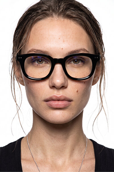Bilge Karga Eslovia Black Black Photochromic Sunglasses