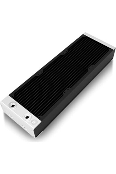 EKWB Ψυγείο 360mm EK-Quantum Surface X360M - Μαύρο (3831109838730)