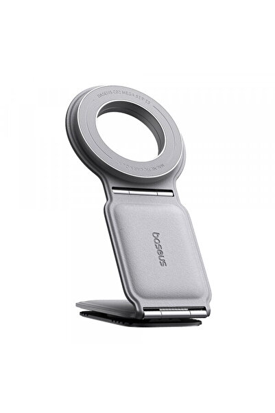 Baseus Suport Auto Magnetic PrimeTrip C02, Universal, Gri C40169002833-00