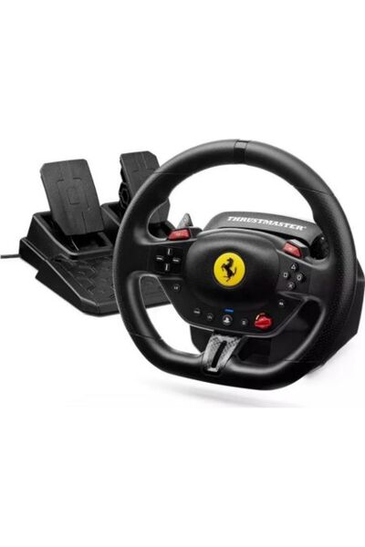 Thrustmaster T98P Ferrari 296GTB για PS/PC (4160880)