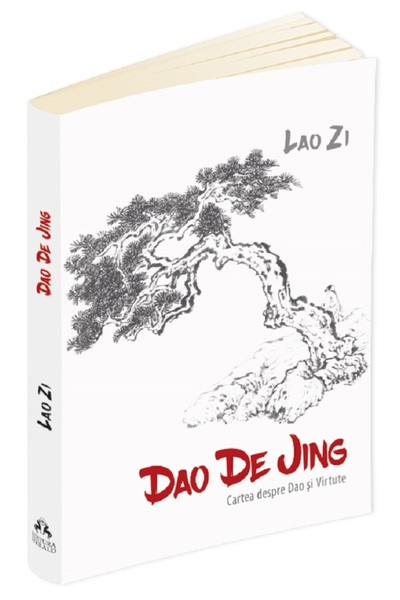HERALD Dao De Jing - Lao Zi