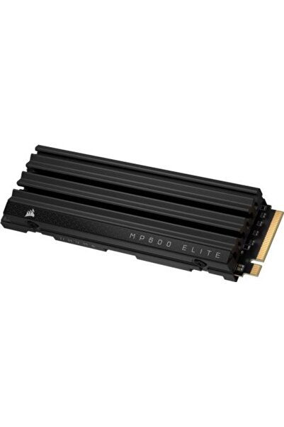 Corsair 1TB MP600 Elite Μαύρο με ψύκτρα CSSD-F1000GBMP600EHS Μονάδα Στερεάς Κ...