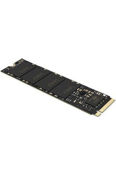 Lexar 512GB NM620 LNM620X512G-RNNNG Μονάδα Στερεάς Κατάστασης PCI-E SSD M.2