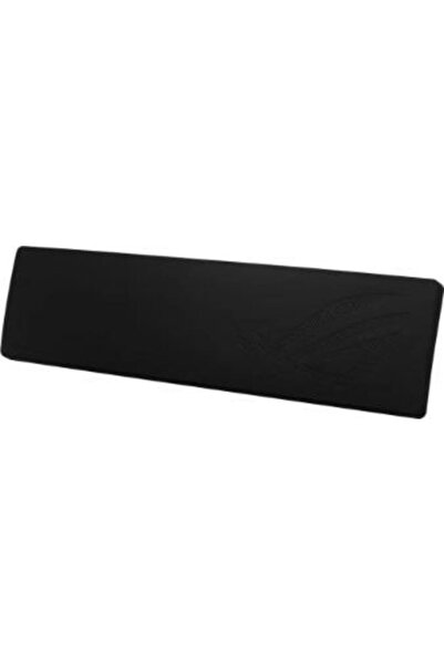 ASUS ROG Υποστήριγμα καρπού πληκτρολογίου Μαύρο