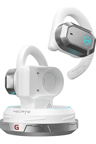 Edifier Ασύρματα ακουστικά ανοιχτού τύπου Hecate AIR2 Λευκά