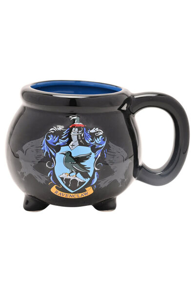 Widdop & Co Cană-cazan Harry Potter Ravenclaw