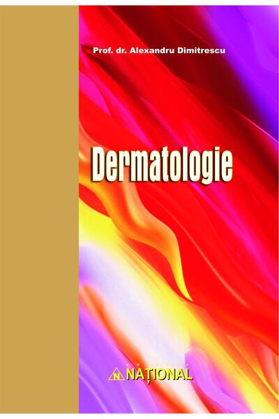 National Dermatologie - Alexandru Dimitrescu