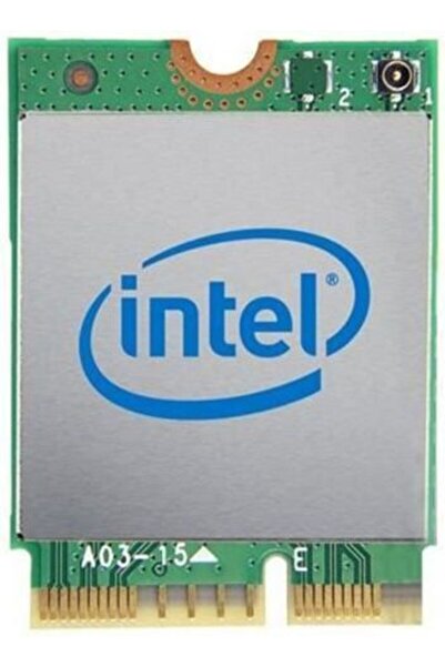 Intel Κάρτα δικτύου M.2 για Ασύρματο 9462.NGWG.NV 433 Mbps