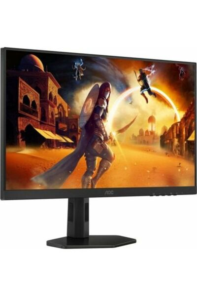Aoc LCD LED 27 " Q27G4XF QHD Μαύρο