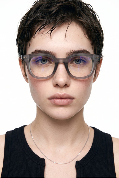 Bilge Karga Eslovia Grey Blue Photochromic Sunglasses
