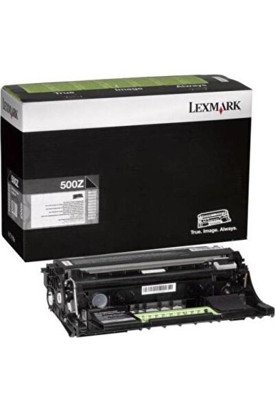 Lexmark Μονάδα Απεικόνισης 50F0Z00 60000 σελίδες