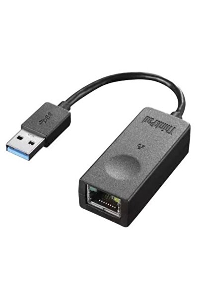 LENOVO Μετατροπέας 4X90S91830 USB 3.0 σε Ethernet