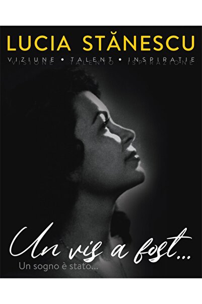 SCOALA ARDELEANA Lucia Stanescu. Viziune. Talent. Inspiratie. Un vis a fost.....