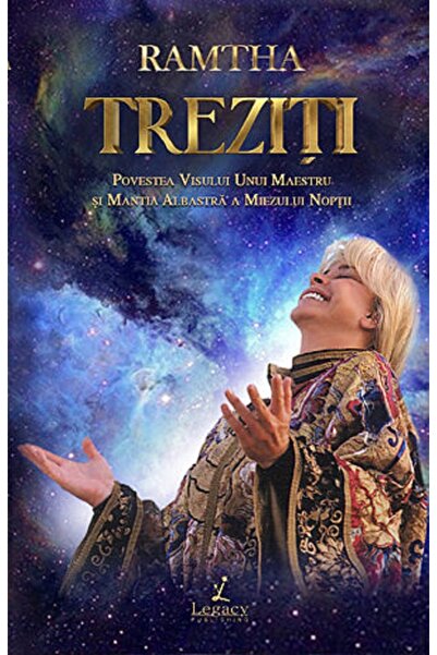 LEGACY Treziti - Ramtha