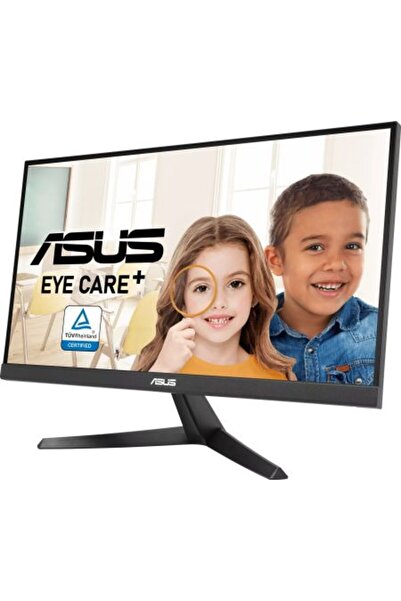 ASUS LCD LED 21.45 " Προστασία Ματιών VY229Q Full HD Μαύρο
