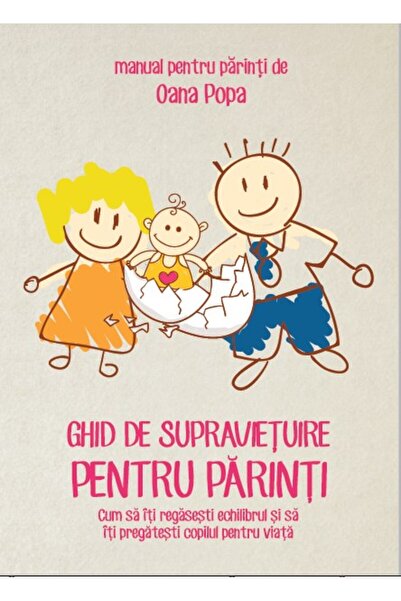 GIFTED KIDS Ghid de supravietuire pentru parinti carte + DVD + CD(mp3) - Oana...