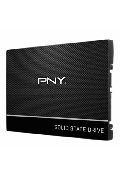 PNY 1TB CS900 SSD7CS900-1TB-RB Μονάδα Στερεάς Κατάστασης SATAIII SSD 2.5 "