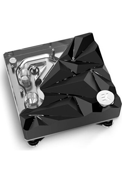 EKWB Μπλοκ ψύξης CPU EK-Quantum Velocity Edge D-RGB - 1700 Μαύρο Ειδική Έκδοσ...