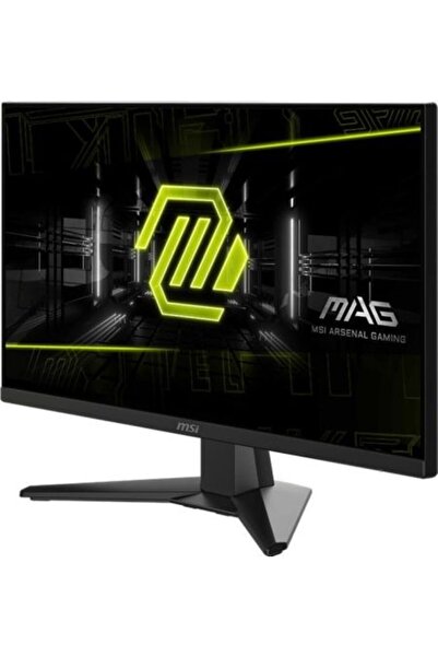 MSI LCD LED 23.8 " MAG 242F Full HD Μαύρο