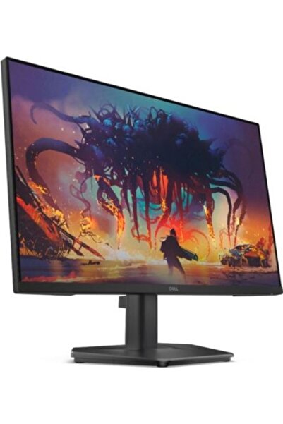 Dell LCD LED 23.8 " SE2425HG Full HD Μαύρο