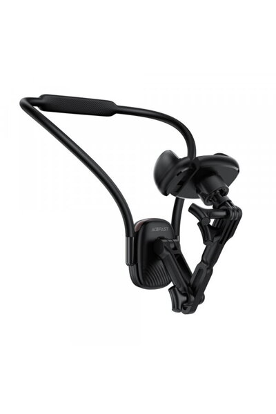 Acefast Suport de Gat E33, Universal, Negru