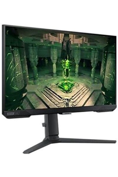 Samsung LCD LED 25 " Odyssey G4 S25BG400EU Full HD Μαύρο