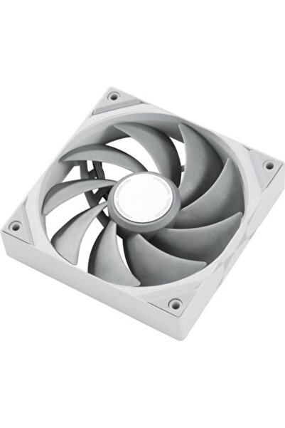 TRYX Θήκη Ψύξης ROTA Pro 14 x 14 εκ. Λευκό