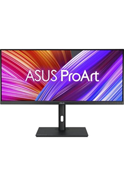 ASUS LCD LED 34 " ProArt PA348CGV Υπερευρεία QHD Μαύρο