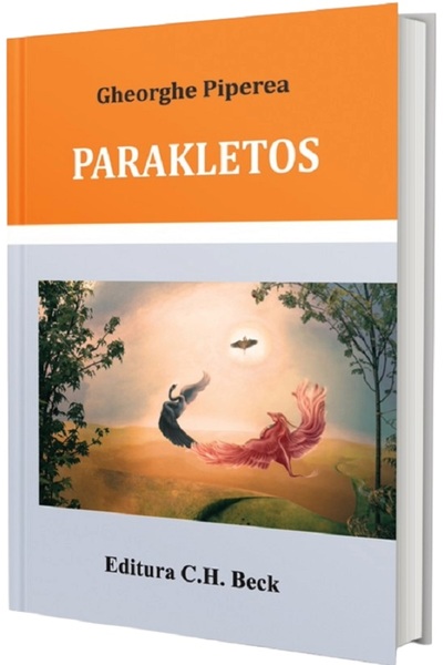 C.H. Beck Parakletos - Gheorghe Piperea