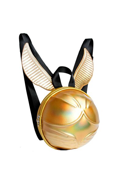 Karactermania Harry Potter Snitch backpack 20cm