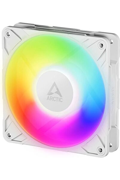 Arctic Cooling Θήκη Ψύξης Arctic P14 Pro A-RGB 14 x 14 εκ. Λευκό