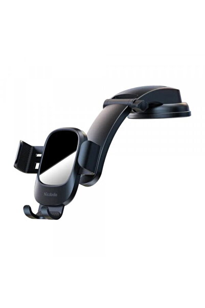Mcdodo Car Mount CM-7220, 4.7inch - 6.7inch, Black