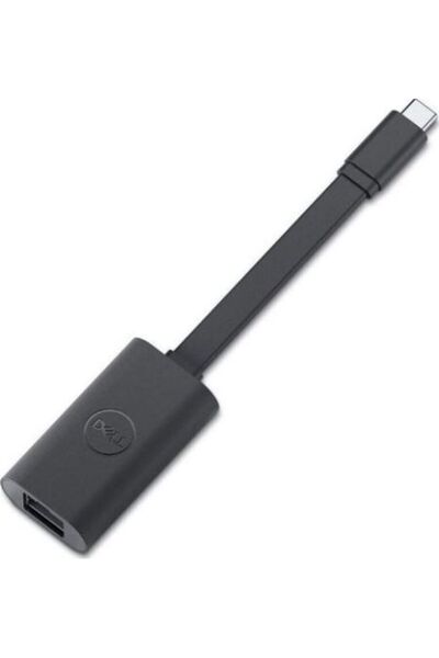 Dell Μετατροπέας SA224 USB Type-C σε Ethernet 2.5 Gbps