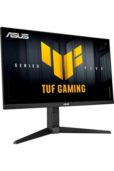 ASUS LCD LED 27 " TUF Gaming VG27AQL5A QHD Μαύρο