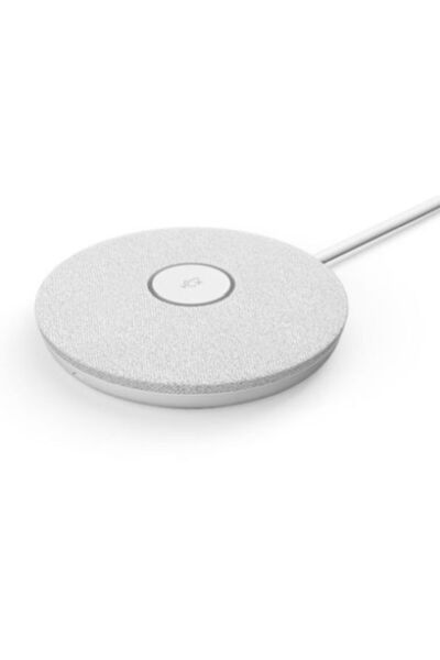 logitech Μικρόφωνο Επέκτασης για Rally White