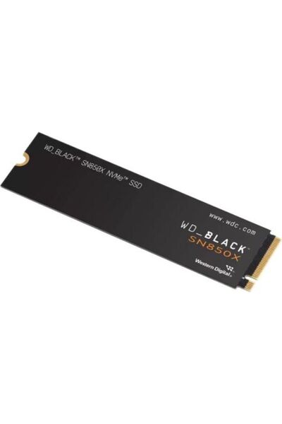 WESTERN DIGITAL 8TB SN850X Χωρίς ψύκτρα WDS800T2X0E Μονάδα Στερεάς Κατάστασης...