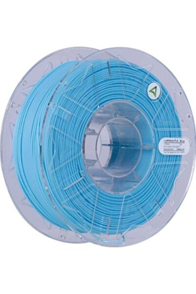 Creality Νήμα Υπέρλαμπρο PLA 1.75mm 1kg Μπλε (3301010540)
