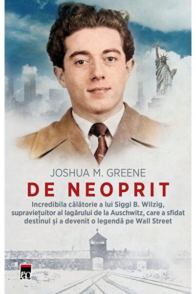 Rao De neoprit - Joshua M. Greene