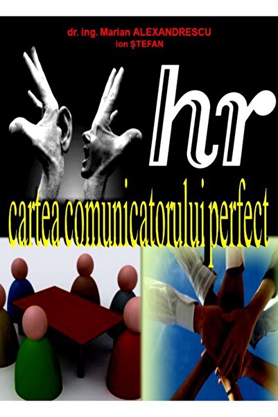 MAESTRO TIP Cartea Comunicatorului Perfect - Marian Alexandrescu, Ion Stefan