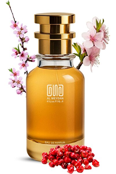 OUD AL MEYDAN Oil Perfume for Women – 212 Vipp Roze Inspired Fruity Floral Sc...