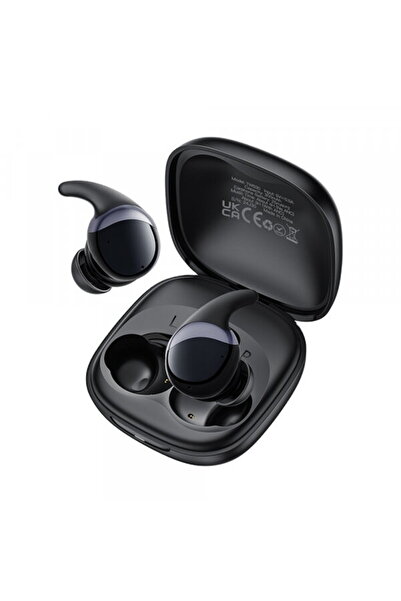 Yesido True Wireless Headphones TWS30, Bluetooth, ANC, Black