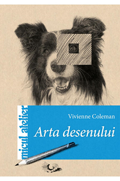 CASA Arta desenului - Vivienne Coleman