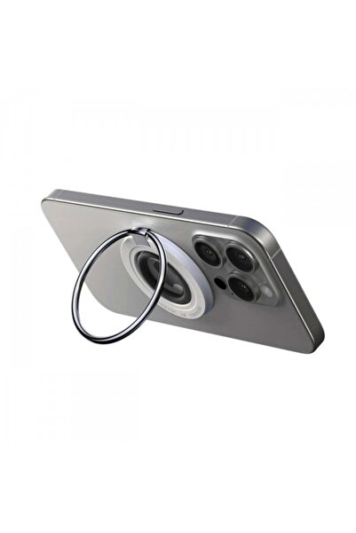 Joyroom Suport Inel JR-ZS383, Universal, Negru
