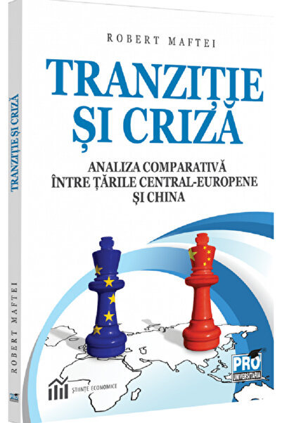 Pro Universitaria Tranzitie si criza. Analiza comparativa intre tarile Centra...