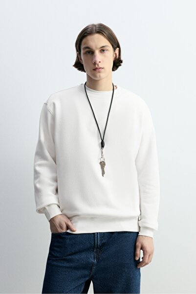 LEFTIES Basic sweatshirt